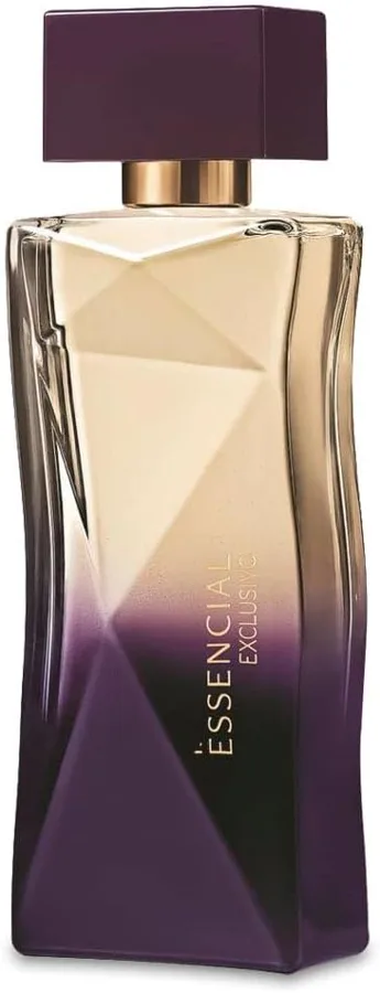 Natura Essencial Exclusivo Feminino 100 ml