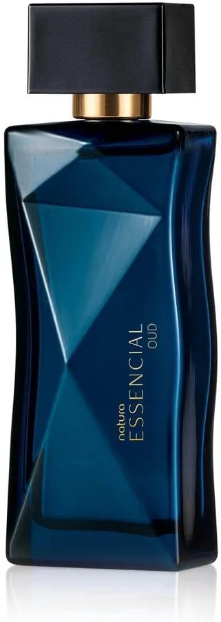 Natura Essencial Oud Feminino 100 ml