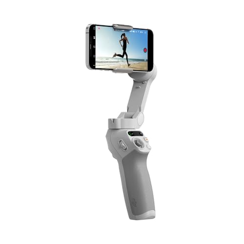 DJI Osmo Mobile SE