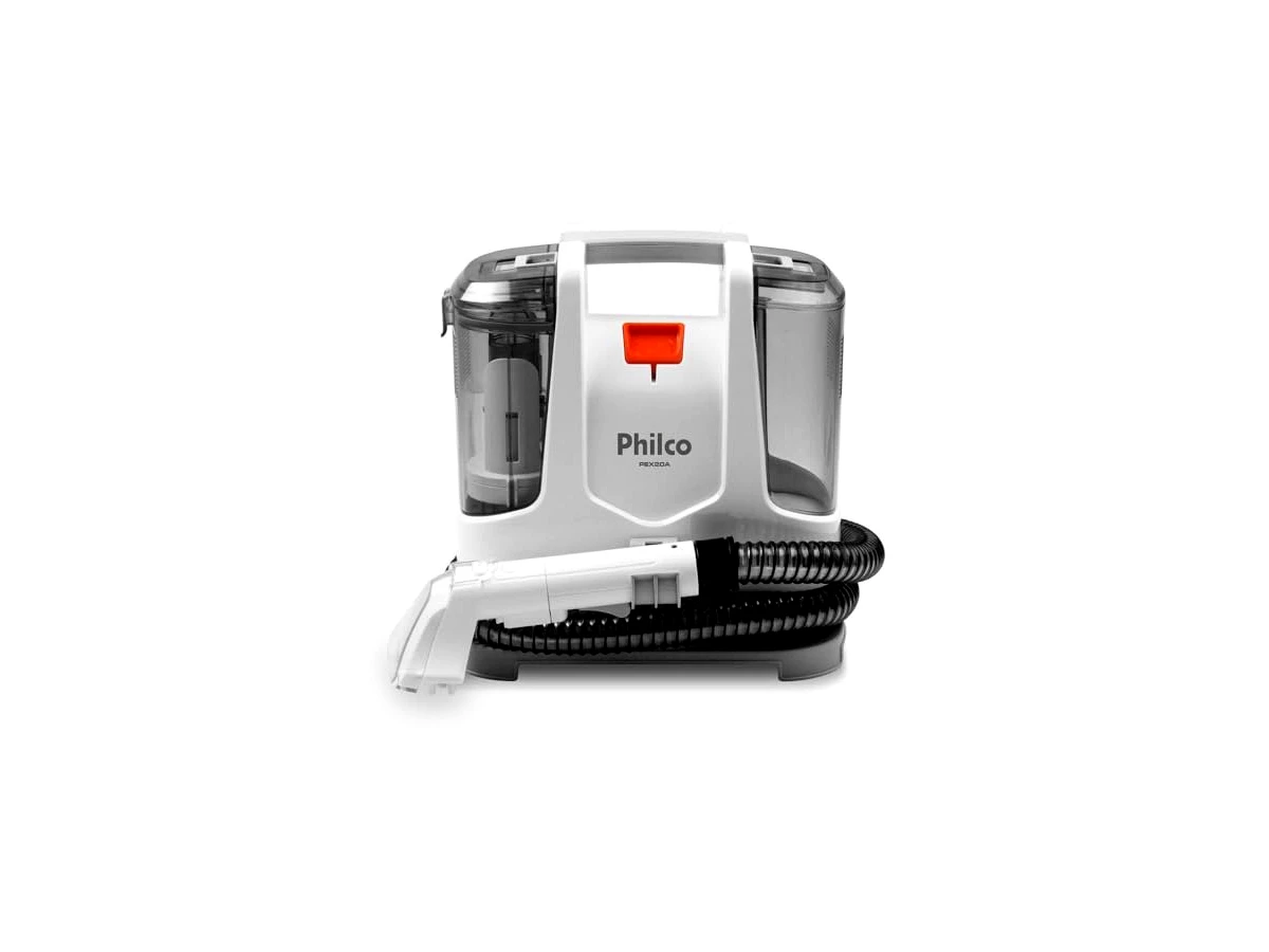 Aspirador Robô Philco PAS08C