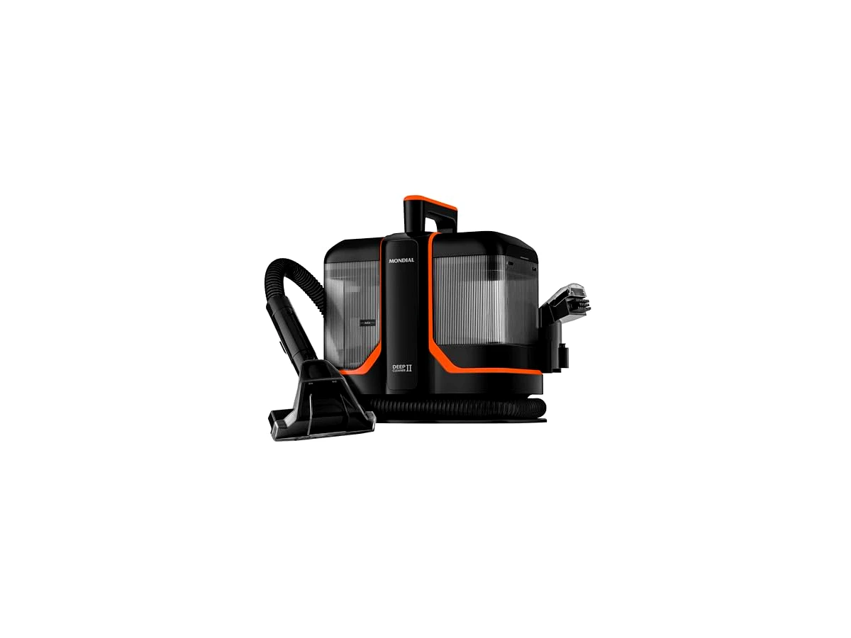 Mondial Deep Cleaner II Portátil