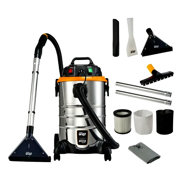 WAP Carpet Cleaner PRO 30