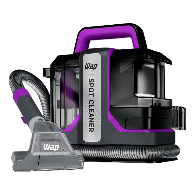 WAP Spot Cleaner W3