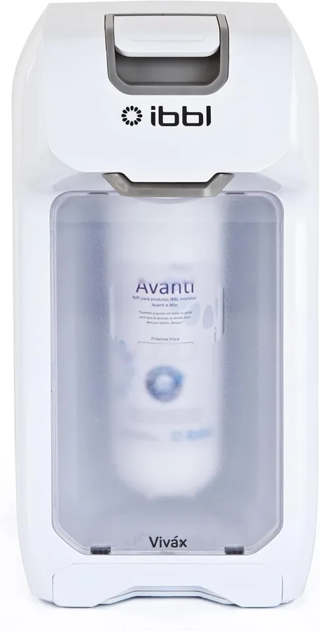 IBBL Vivax
