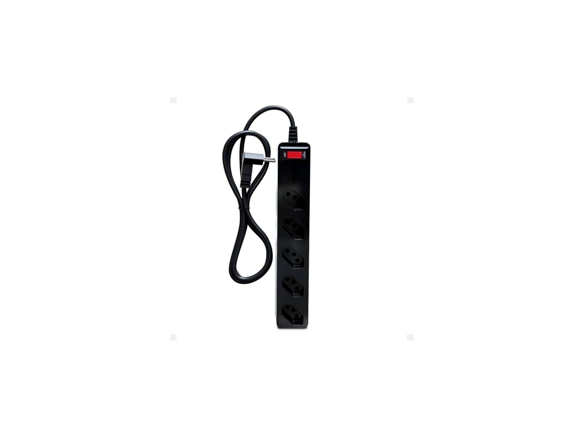 Filtro de Linha iCLAMPER Energia 5 LCF
