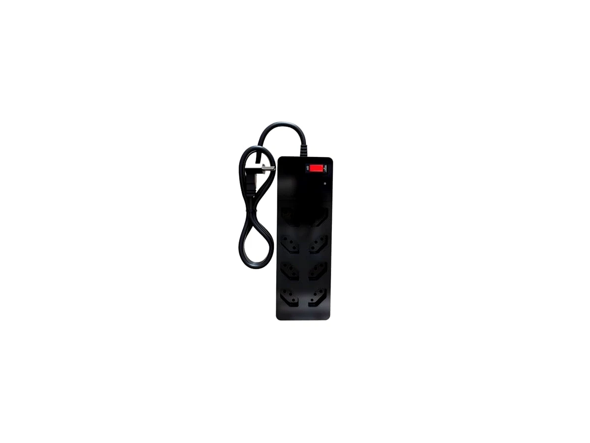 Filtro de Linha iCLAMPER Energia 8 LCF