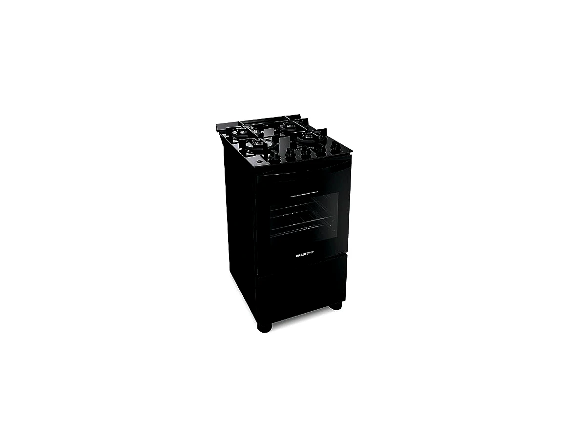 Brastemp BFO4VAE