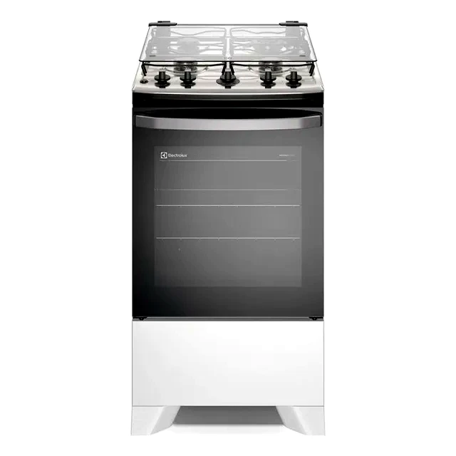 Fogão Electrolux 4 Bocas FE4IB