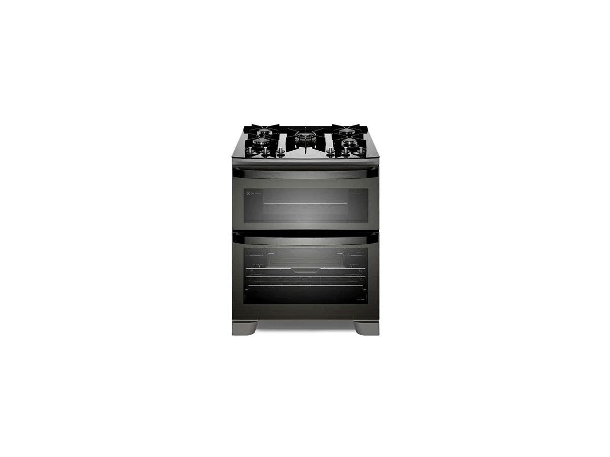 Fogão Electrolux 5 Bocas Expert FE5AD