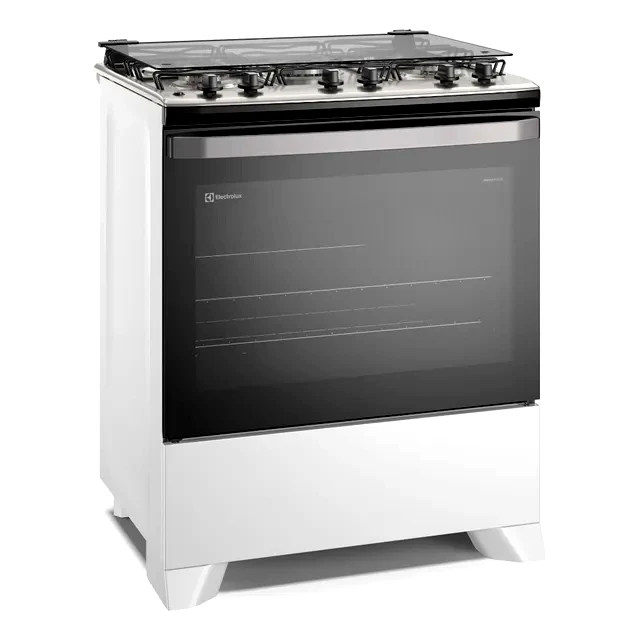 Fogão Electrolux 5 Bocas FE5IB