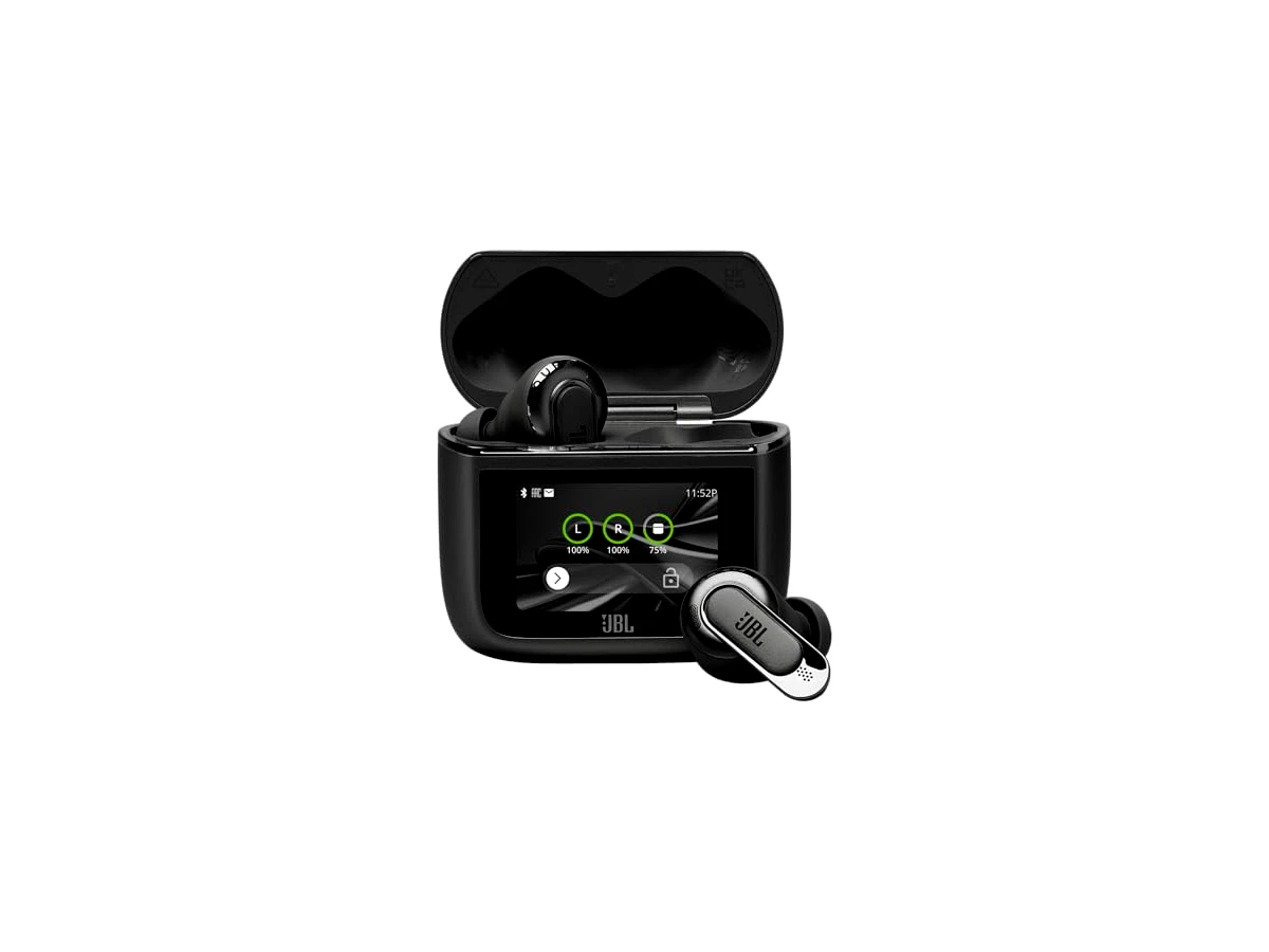 JBL Tour Pro 3 Fone de Ouvido Sem Fio TWS