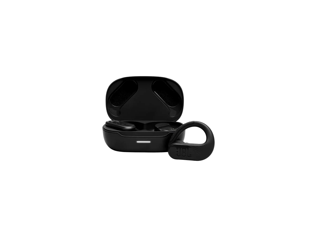 JBL Endurance Peak 3 Fone de Ouvido Sem Fio