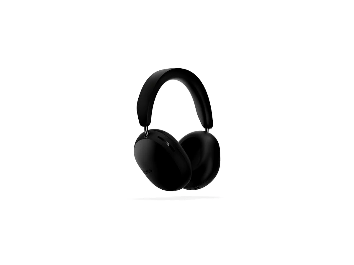 Sonos Ace | Fones de ouvido sem fio com cancelamento de ruído com