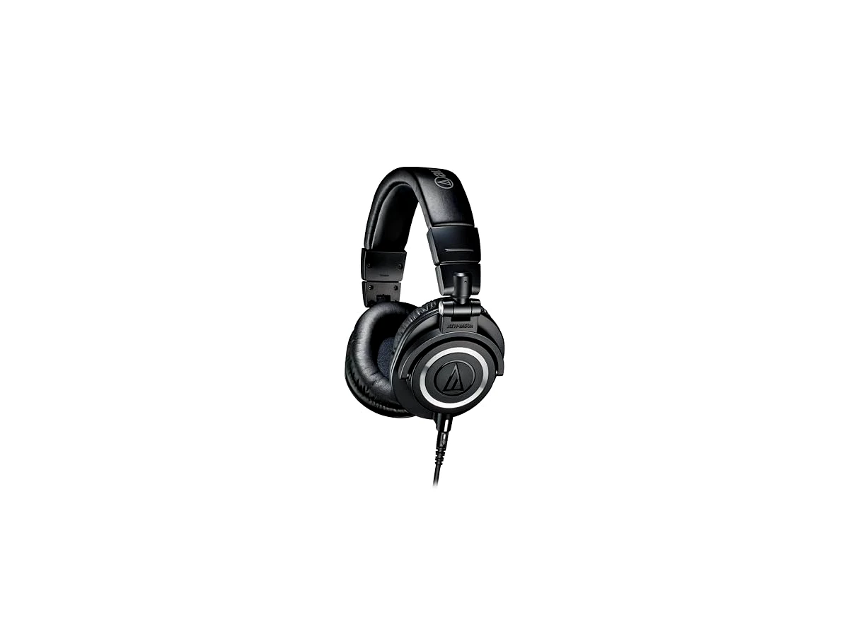 Audio-Technica ATH-M50x