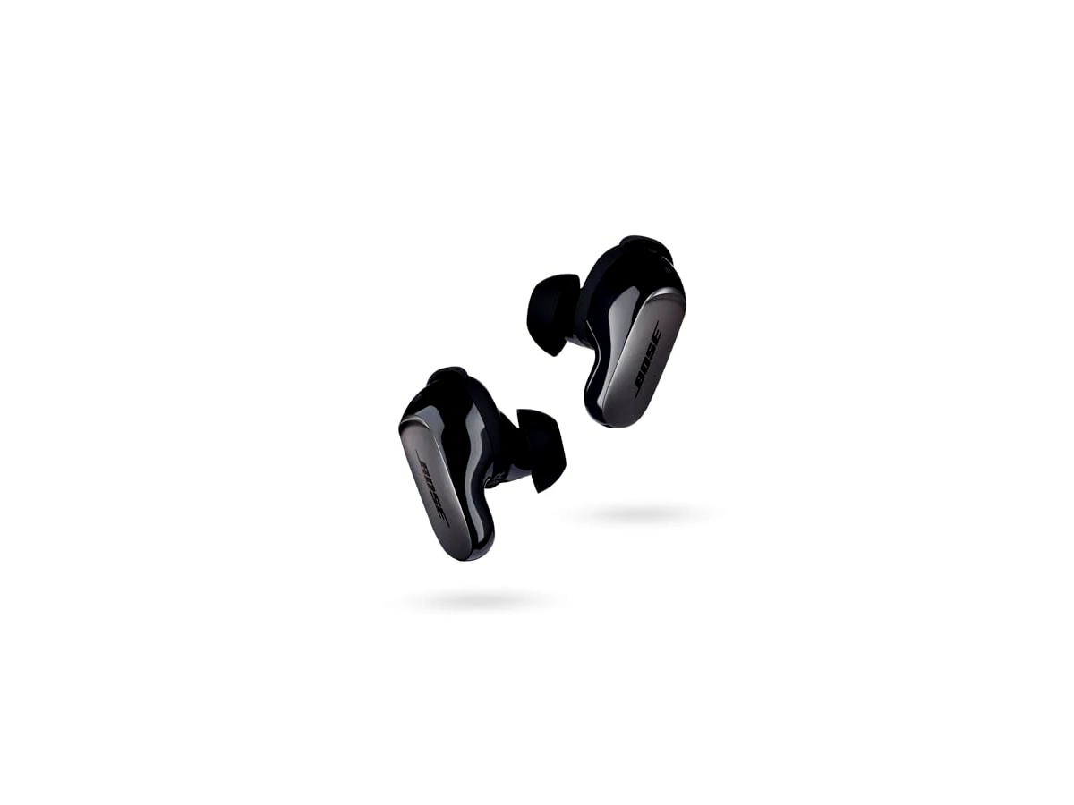 Bose QuietComfort Ultra Wireless Earbuds