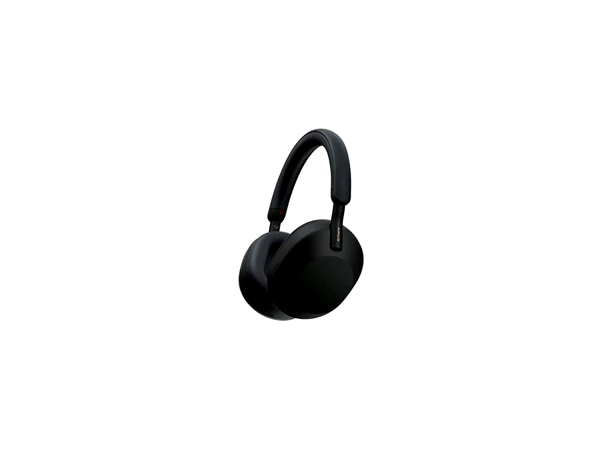 Sony WH-1000XM5
