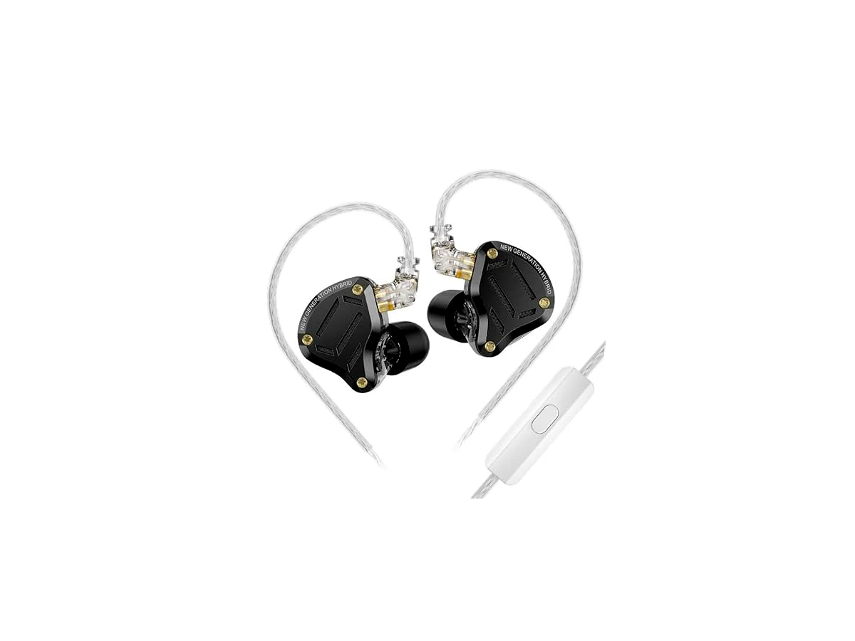 KZ ZS10 PRO 2