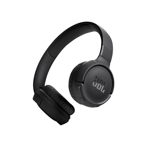 JBL Tune 520BT
