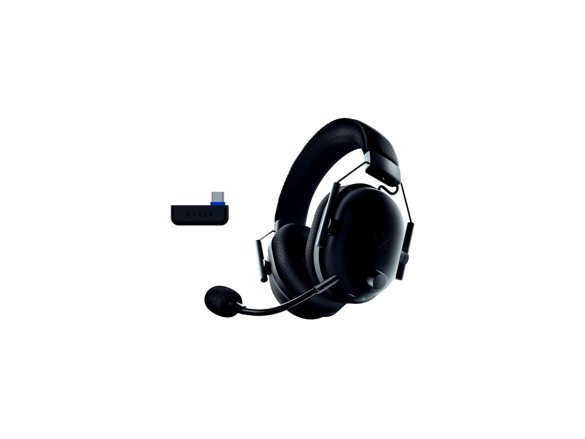 Headset Razer BlackShark V2 Pro (PlayStation Licensed)