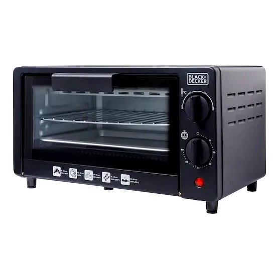 Black Decker 9L Bake Chef Mini FT9-B2