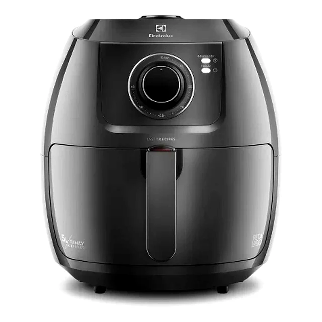 Air Fryer Electrolux 6,5L 1700W EAF50