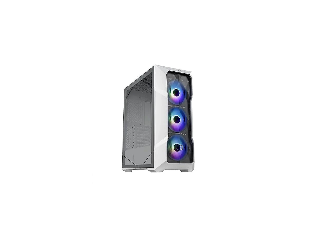 Cooler Master MasterBox TD500 Mesh V2