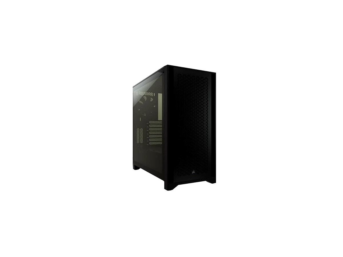 Gabinete Gamer Corsair 4000D Airflow