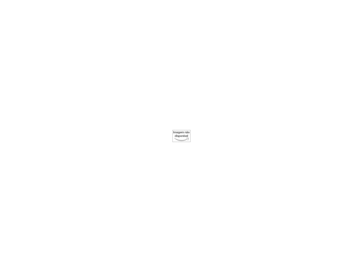 Geladeira Brastemp Duplex 400L Inox (BRM54JK)