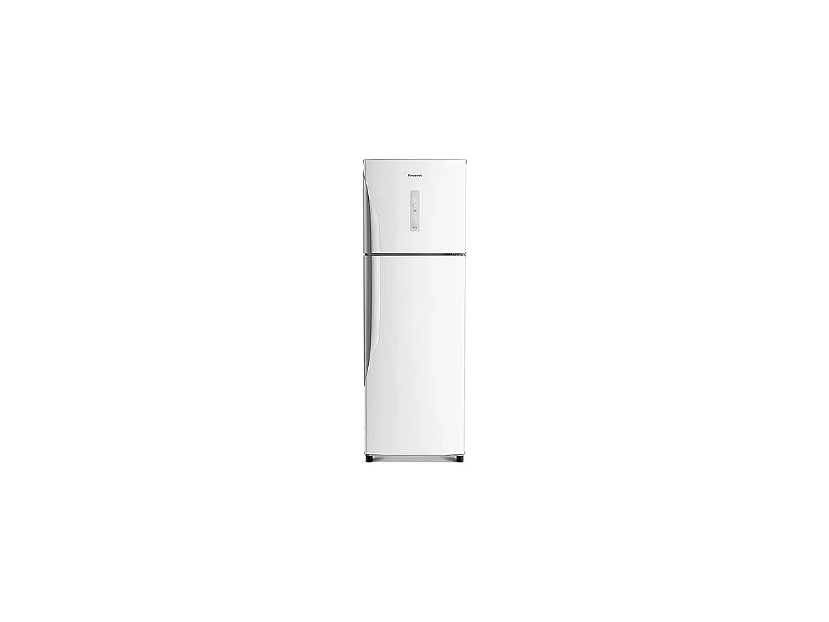 Geladeira Panasonic A+++ Frost Free 387L NR-BT41PD1WA