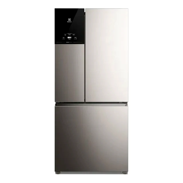 Electrolux Frost Free Inverter 590L 3 Portas IM8S