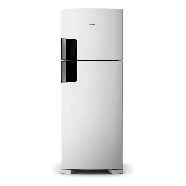 Geladeira Consul Frost Free Duplex 455L CRM53MB