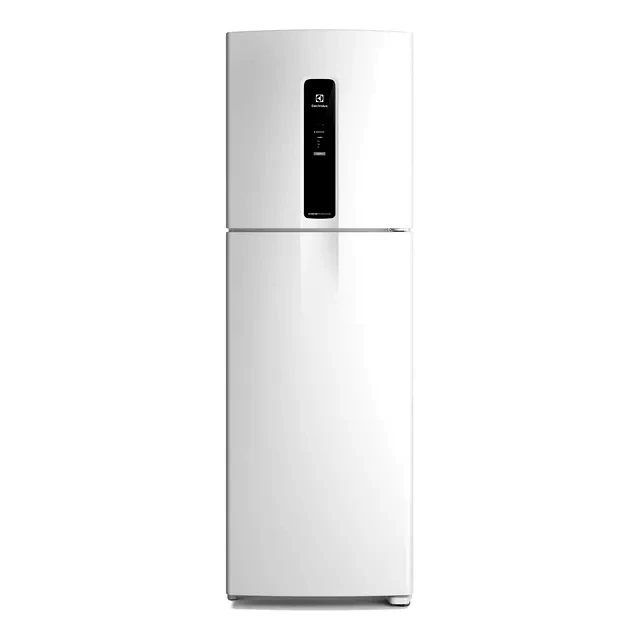 Geladeira Electrolux Frost Free Inverter Duplex 410L IF46