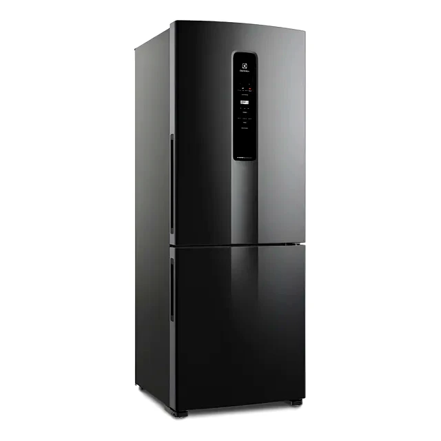 Geladeira Electrolux Frost Free Inverter Inverse 490L IB7B