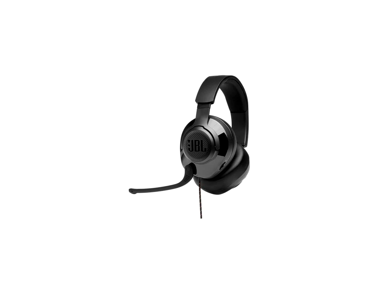 JBL Quantum 200
