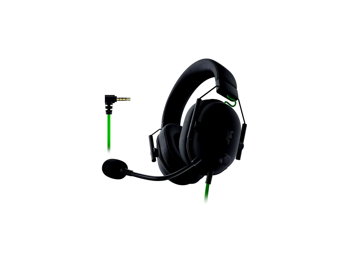 Razer BlackShark V2 X