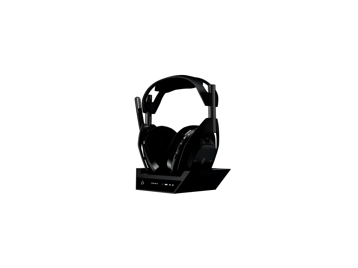 Logitech G Astro A50 X LIGHTSPEED