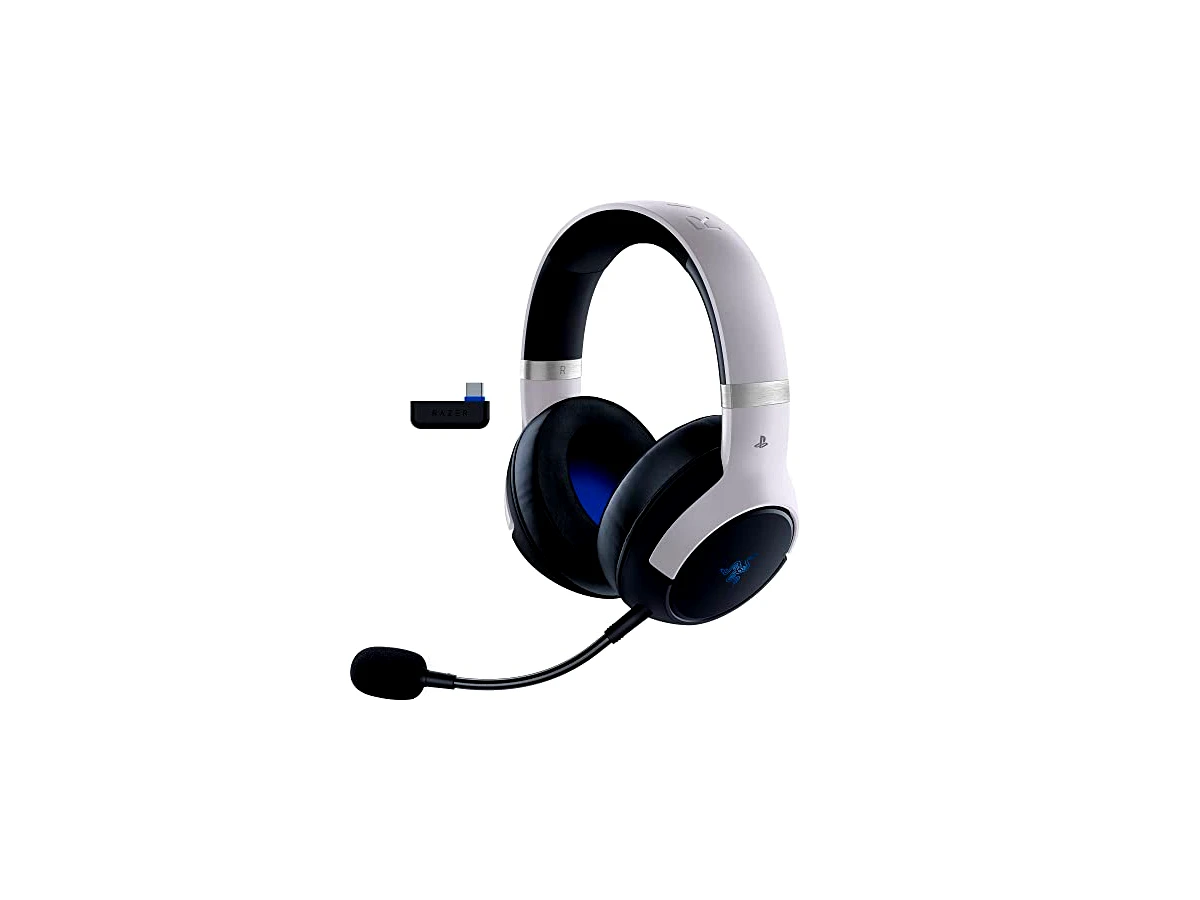 Razer Kaira Pro HyperSpeed