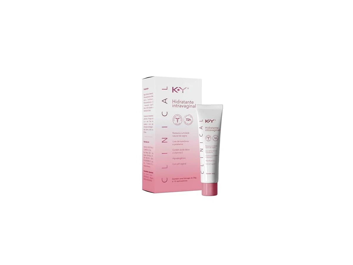 Revisão Dermafeme Hidratação Gel Hidratante Íntimo Externo Ácido Hialurônico e Niacinamida Cimed - 50g: frescor diário no banho, mas sem efeito prolongado contra o ressecamento crônico