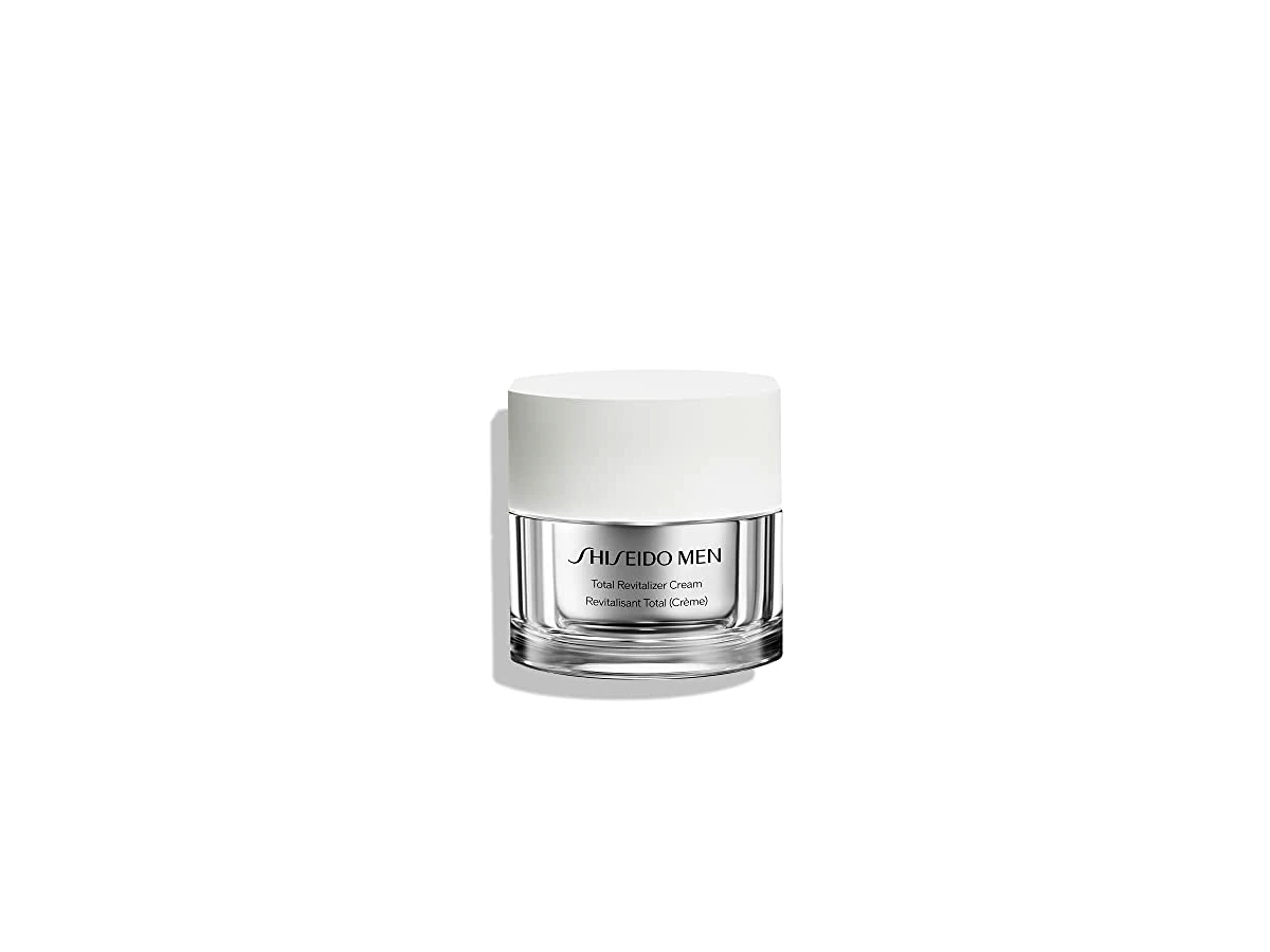 Shiseido Men Total Revitalizer Cream