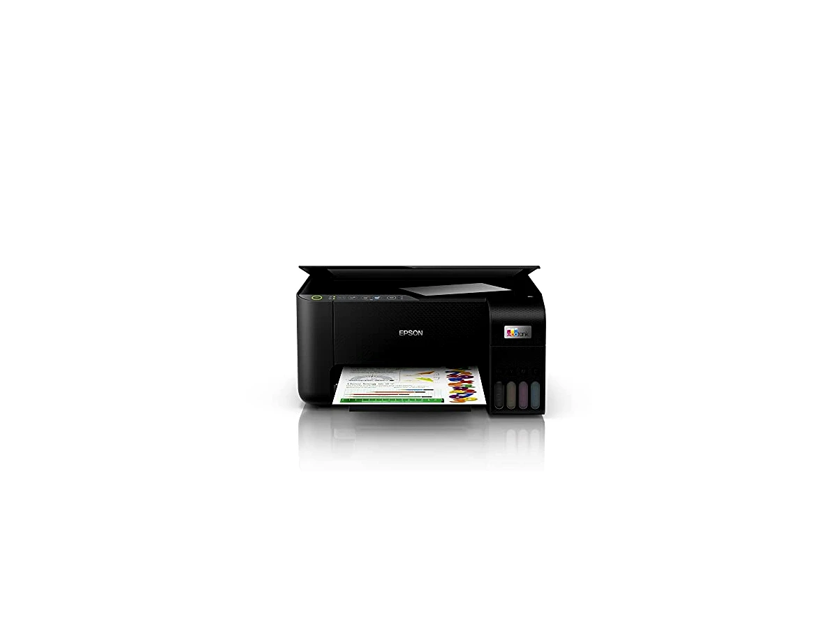 EPSON Multifuncional EcoTank L3250