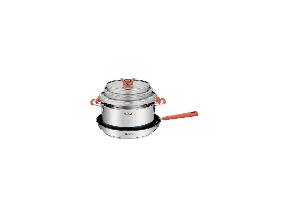 Tefal Opti'Space 4 Peças