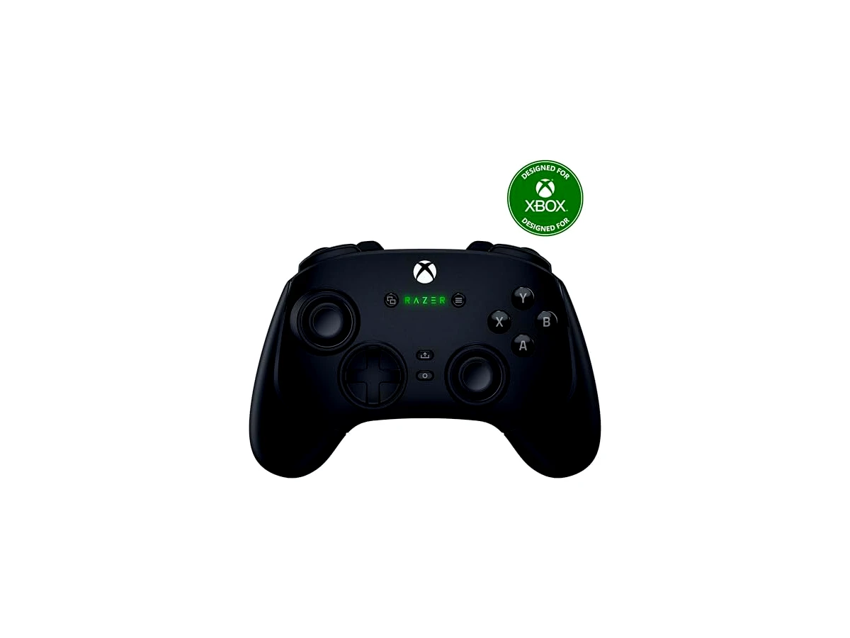 Razer Wolverine V3 Pro