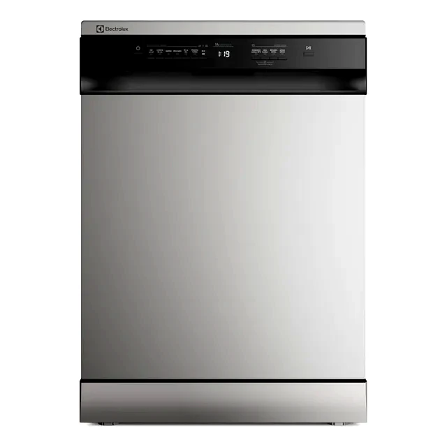 Lava-louças Electrolux 14 Serviços LS14E