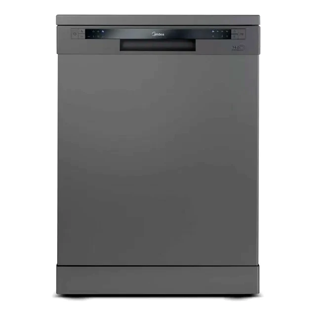 Lava-louças Midea 14 Serviços DWA14S2