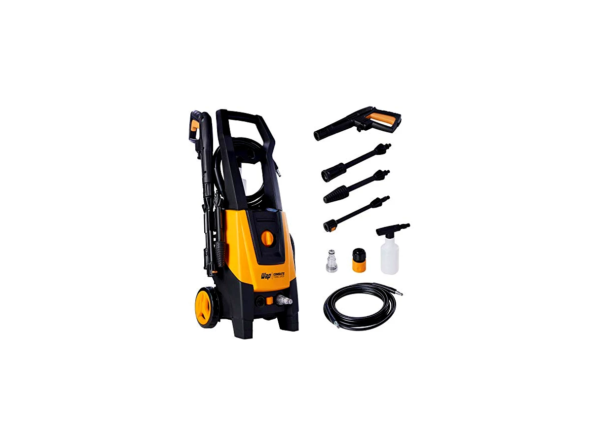 WAP Combate Turbo 2600 127V