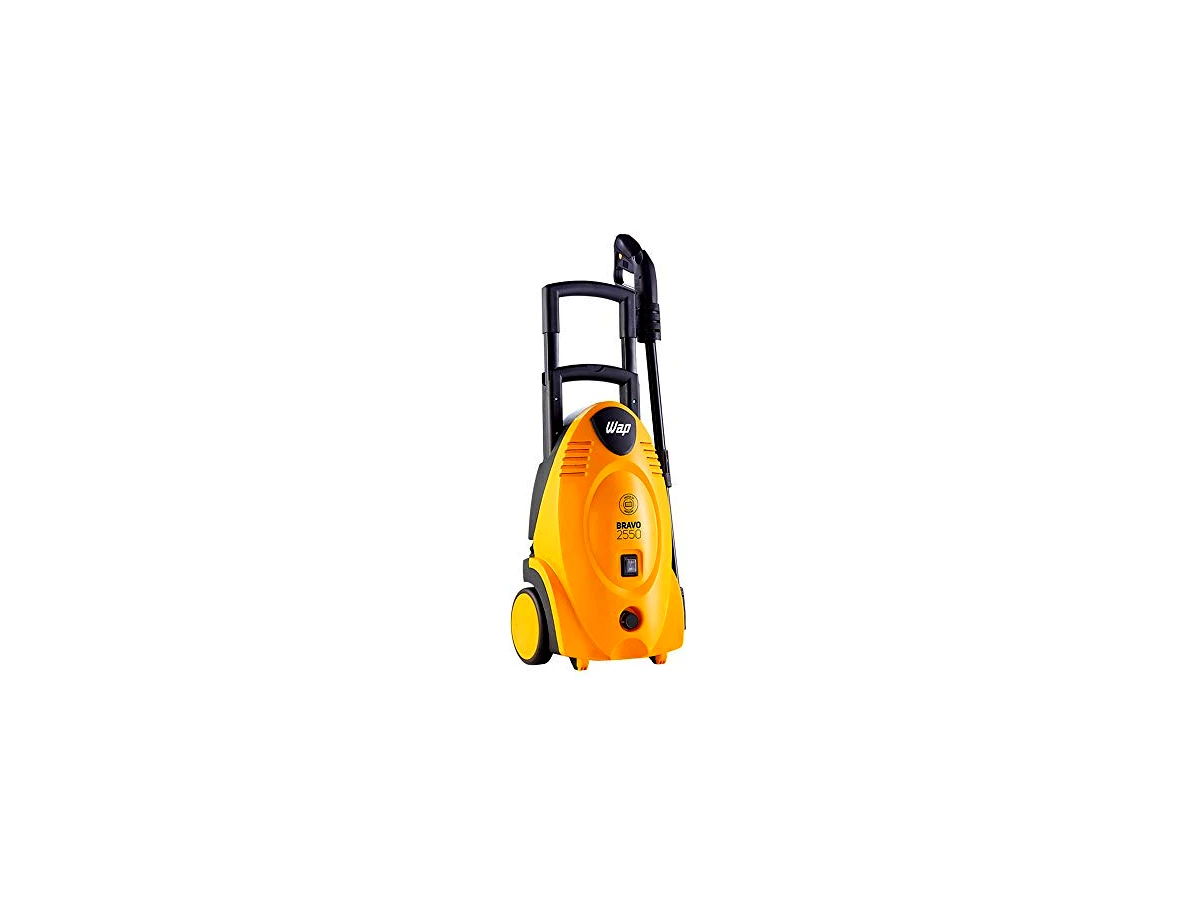 WAP Lavadora de Alta Pressão BRAVO 2550 1700W