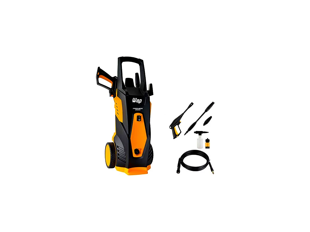 WAP Premier 2600