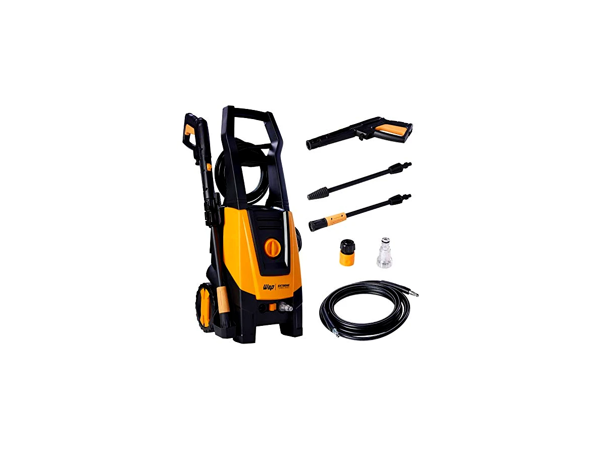 WAP Extreme Turbo 2800 127 V