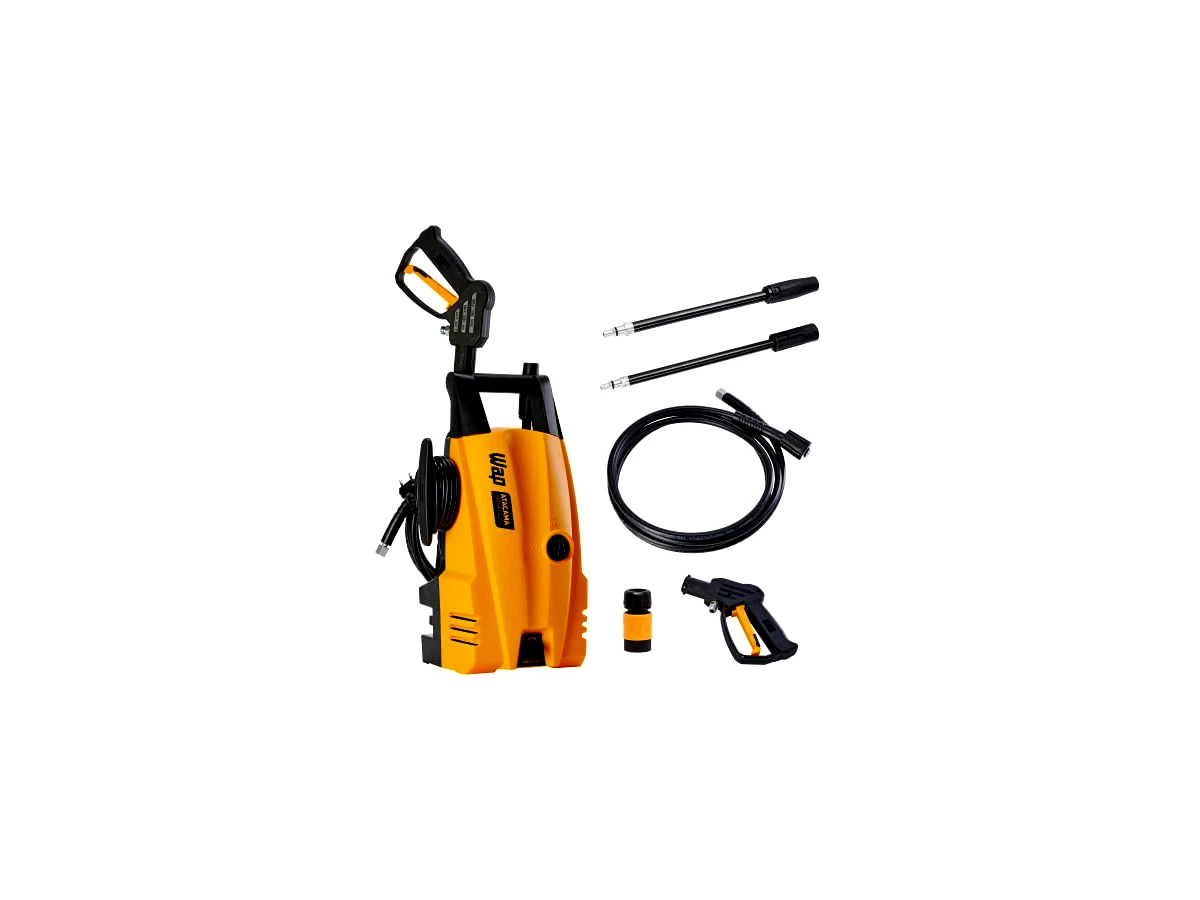 WAP Atacama Smart 2200