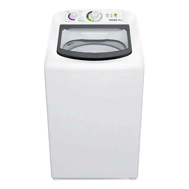 Lavadora de Roupas Consul 9kg CWB09BB